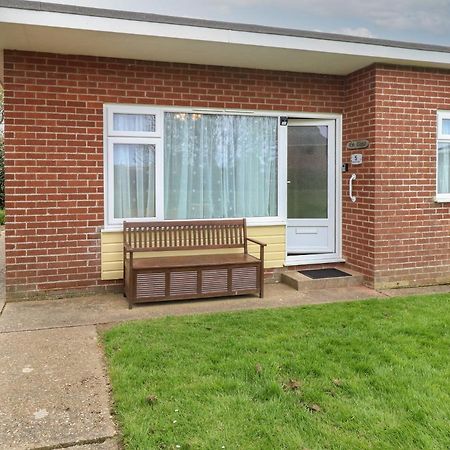 En-Casa Villa Norwich Ngoại thất bức ảnh