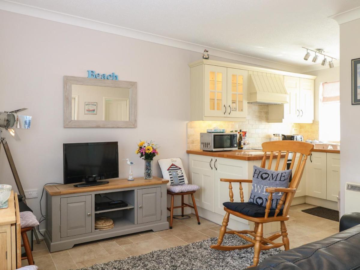 En-Casa Villa Norwich Ngoại thất bức ảnh