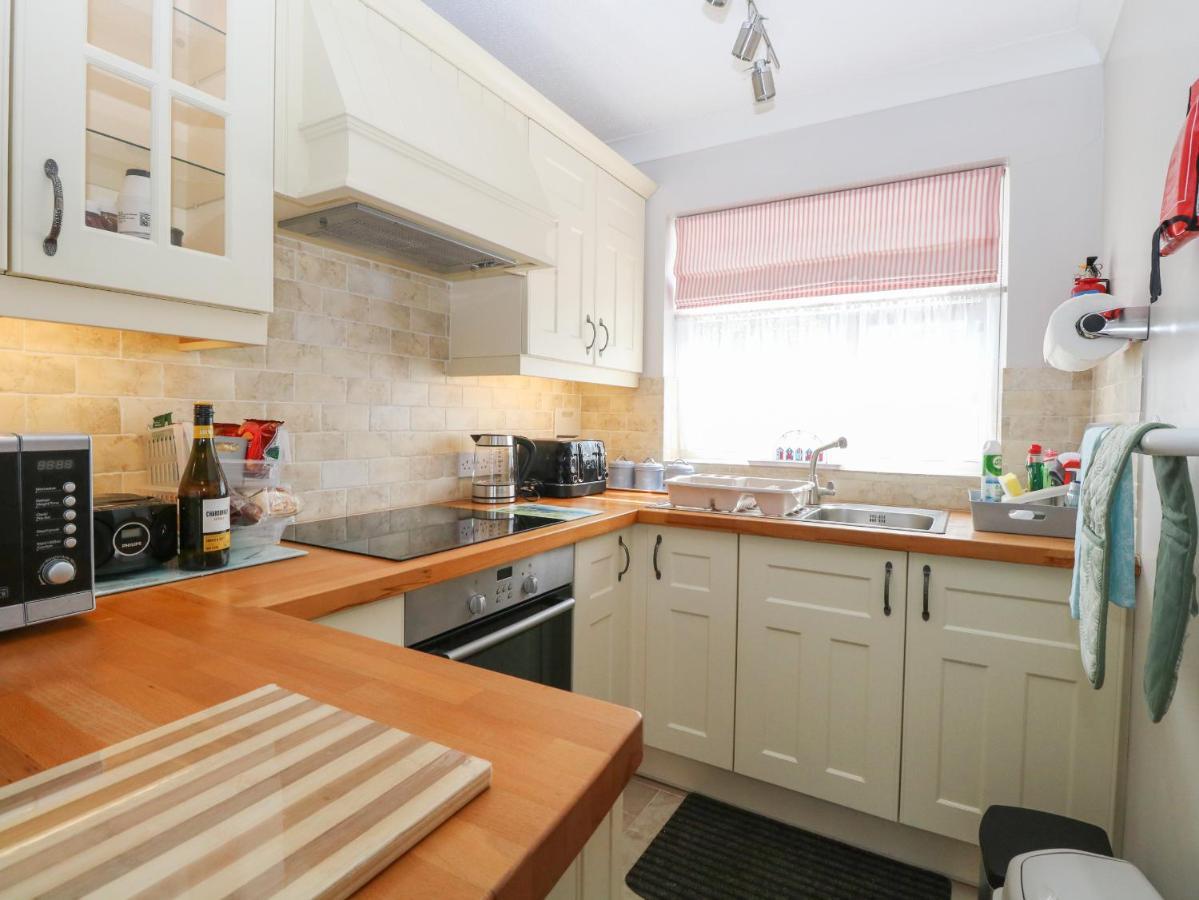 En-Casa Villa Norwich Ngoại thất bức ảnh